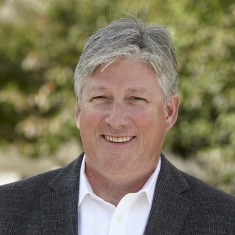 Paul Garrison