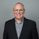 Randall Jacobs