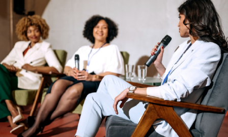 Achieving Health Equity in 2025 Additional Takeaways from the WOCIP Conference