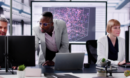 Buying vs. Building AI Tools Key Considerations for Developing AI Capabilities