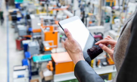 Developing an ERP Roadmap for a CPG Manufacturer