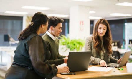 Drive Multicultural Engagement in Corporate Governance with these 3 Questions
