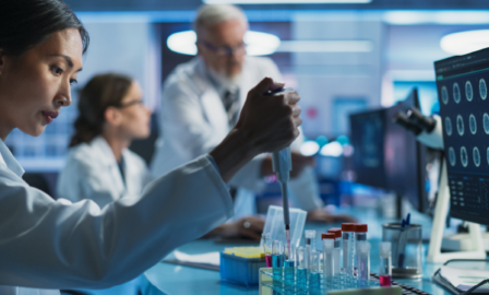 Establishing a Data Integrity Governance Program for a Biotech Company