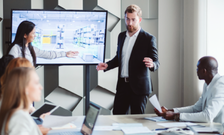 Gaining Executive Leadership Buy-In for Your AI Strategy
