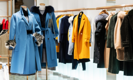 Managing the Development and Launch of a Clienteling Application for a National Retailer