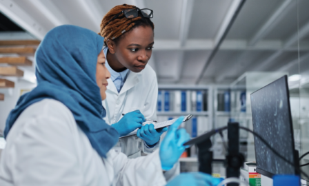 LIMS assessment