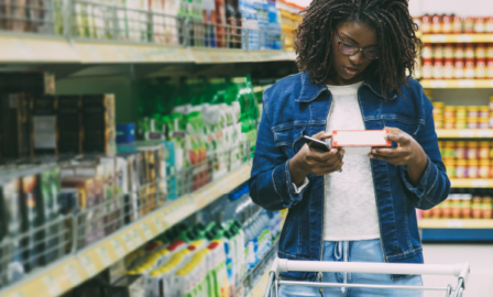 Top Consumer Products Insights from 2024