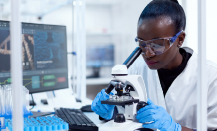 Top LIMS Insights from 2024