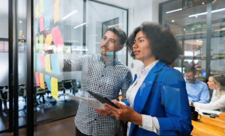 Top Project & Program Management Insights from 2024
