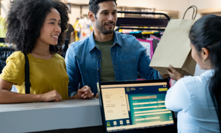 Top Retail Insights from 2024