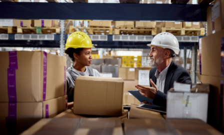 Top Supply Chain Insights from 2024