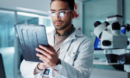Transitioning from CSV to CSA for a Biotechnology Company