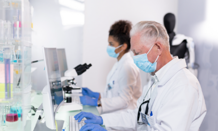 Understanding the Relationship Between the Metaverse and LIMS